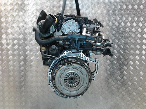 Engine PEUGEOT 3008 I MPV (0U_) 1.6 HDi | BP30180525M1 