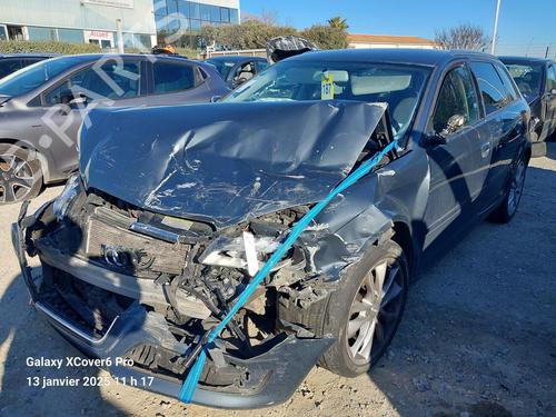 Used Parts AUDI A3 Sportback (8PA) 2.0 TDI 16V (140 hp) 4248937