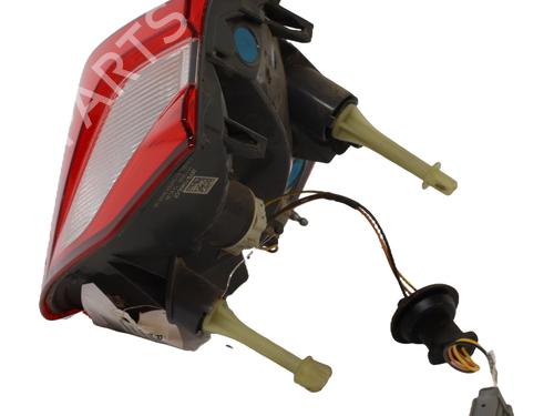 Left taillight FORD FOCUS IV (HN) 1.5 EcoBlue | BP30862886C34  - Image 6