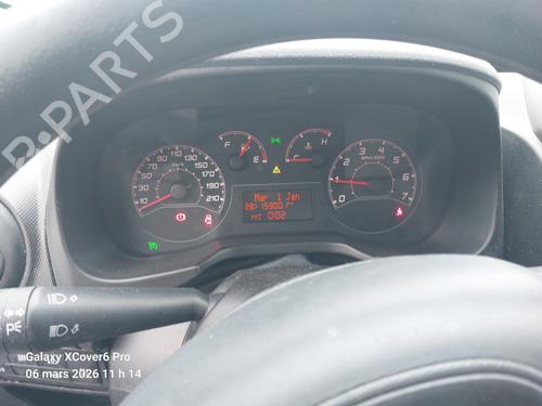 Ricambi FIAT FIORINO Box Body/MPV (225_) 4831588