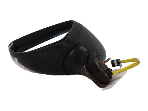 Left mirror RENAULT CAPTUR I (J5_, H5_) 1.5 dCi 90 (J5N4, J5M5, J5MW, J5M6, J5AL, J5AJ) | BP32322765C26