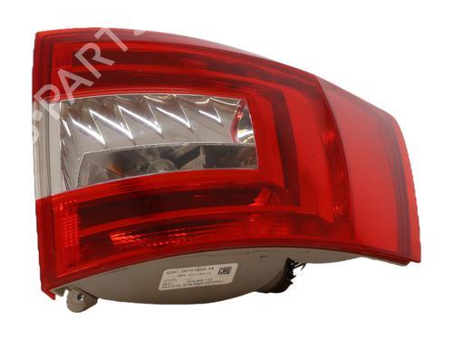 Used Right taillight Right taillight 37526985 37526985