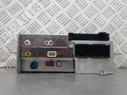 Used Radio Radio MERCEDES-BENZ GLC (X253) 300 de 4-matic (253.911) (306 hp) 23835219 23835219