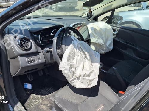 Left front window switch RENAULT CLIO IV (BH_) 0.9 TCe 90 (BHNF, BHMA, BHMH, BHJK, BHJR) | BP29028311I27  - Image 11