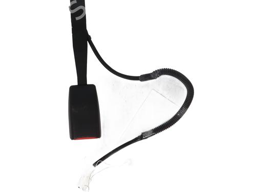 Used Seat buckle MAZDA 2 (DE_, DH_) 1.3 (DE3FS) (75 hp) 30817293