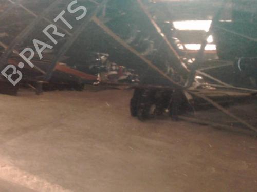 Left rear door TOYOTA RAV 4 II (_A2_) 2.0 D 4WD (CLA20_, CLA21_, CLA20R, CLA21R) | BP23832897C4 