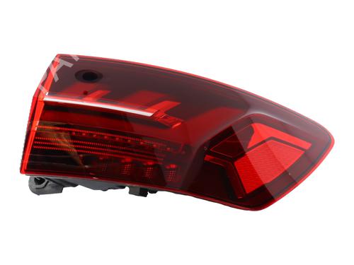 Højre baglygte AUDI A4 B9 Avant (8W5, 8WD) 40 TDI Mild Hybrid quattro (204 hp) 28091545