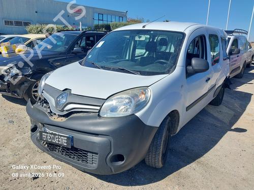 Right front window switch RENAULT KANGOO Express (FW0/1_) | BP36556445I26 - Image 4