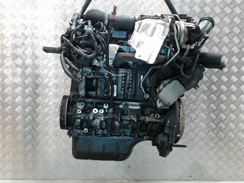 Engine CITROËN C3 II (SC_) 1.4 HDi 70 (SC8HZC, SC8HR0, SC8HP4) | BP29895572M1