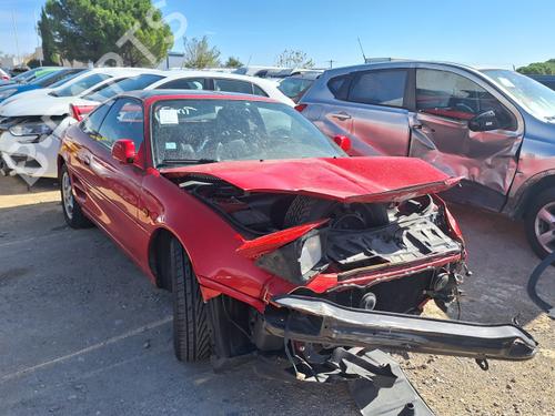Used Parts TOYOTA MR2 II (SW2_) 2.0 16V (SW20_, SW20R) 4962239