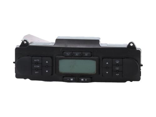 Climate control SEAT ALTEA (5P1) 1.9 TDI | BP26395232I5 - Image 2