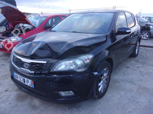 Gearbox KIA CEE'D Hatchback (ED) 1.6 CRDi 115 | BP23055576M3 - Image 7