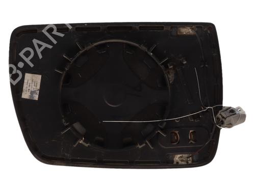 Used Left mirror glass Left mirror glass 36845812 36845812