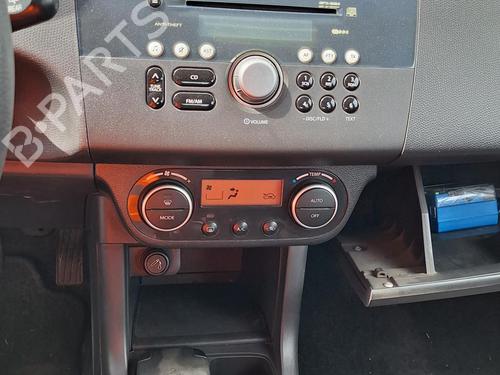 Climate control SUZUKI SWIFT III (MZ, EZ)  | BP30862773I5  - Image 19