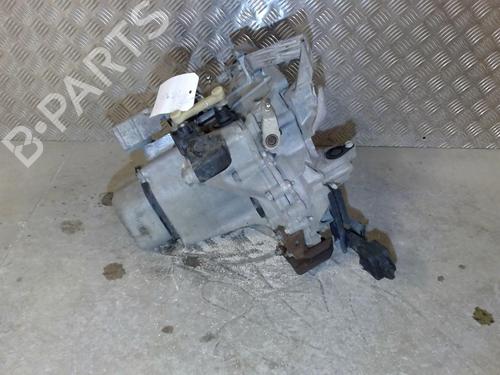 Used Gearbox Gearbox CITROËN C3 Pluriel (HB_) 1.4 (73 hp) 23833607 23833607