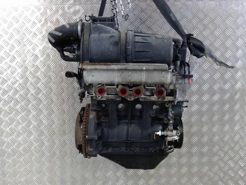 Used Engine RENAULT CLIO I (B/C57_, 5/357_) 1.2 (5/357Y, 5/357K) (58 hp) 23054867