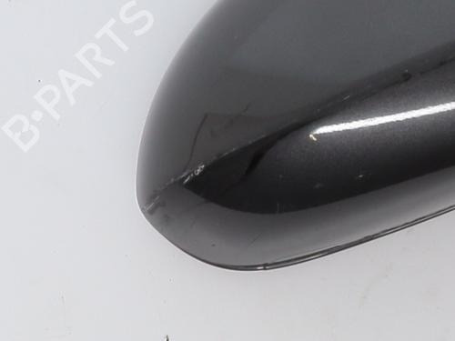 Right mirror OPEL CORSA D (S07) 1.2 LPG (L08, L68) | BP23835444C27 