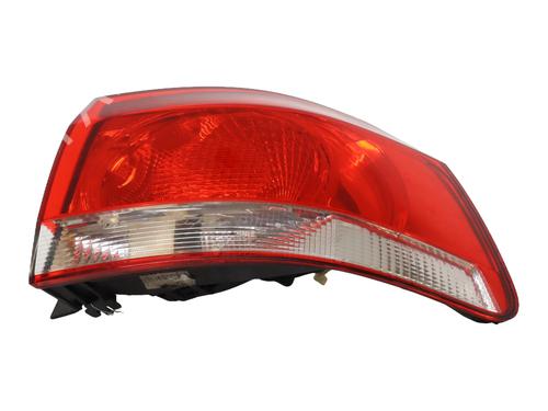 Used Right taillight VW GOLF VI (5K1) 2.0 TDI (110 hp) 31597691