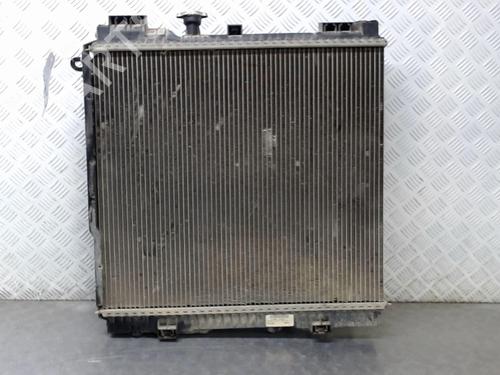 Køler NISSAN NT400 CABSTAR (F24M) [2009-2025]  23059482