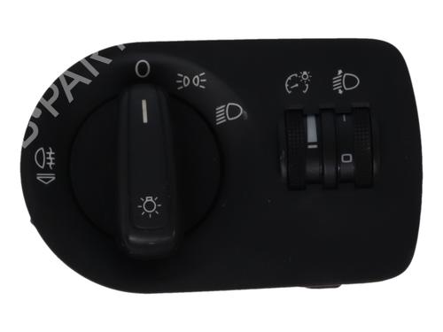 Headlight switch AUDI A1 (8X1, 8XK) 1.6 TDI | BP38080844I24 - Image 2