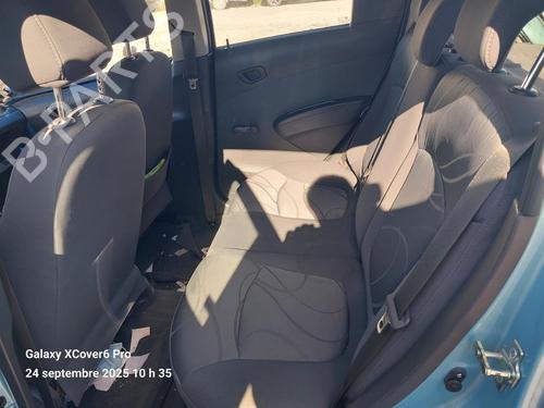 Front wiper motor CHEVROLET SPARK (M300) 1.0 | BP31974904M29  - Image 10