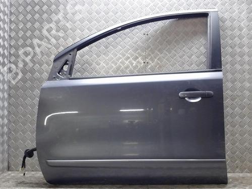 Porta frente esquerda NISSAN NOTE (E11, NE11) 1.5 dCi (86 hp) 23059667
