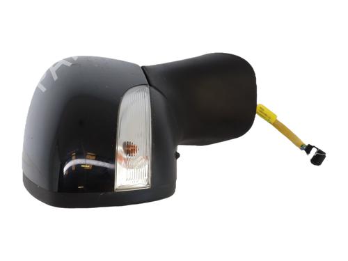 Used Right mirror Right mirror RENAULT CAPTUR I (J5_, H5_) 1.5 dCi 90 (J5N4, J5M5, J5MW, J5M6, J5AL, J5AJ) (90 hp) 39930142 39930142