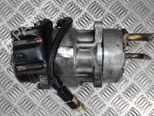 AC compressor PEUGEOT BOXER Van (244) 2.2 HDi | BP23057950M34 - Image 2
