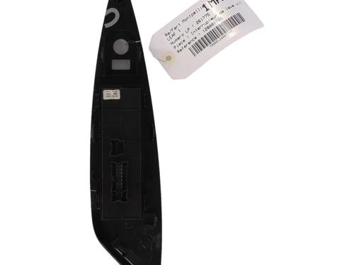 Left front window switch NISSAN LEAF (ZE0) Electric | BP38594541I27 - Image 2