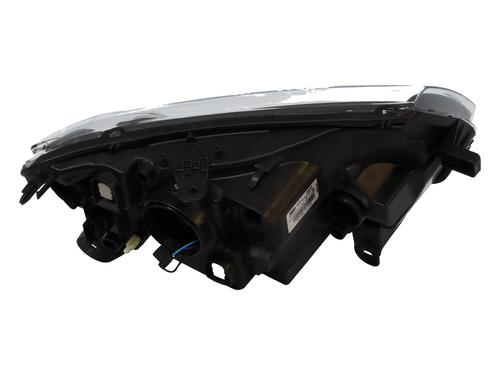 Left headlight DACIA SANDERO II TCe 90 (B8M1, B8MA, B8AC) | BP33934882C28  - Image 5