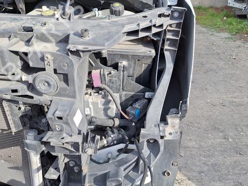 Instrument cluster RENAULT MASTER III Van (FV) 2.3 dCi 180 FWD (FV04, FV07) | BP26583396C47 - Image 10