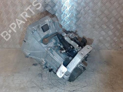 Used Gearbox FIAT PUNTO EVO (199_) 1.3 D Multijet (199AXC1A, 199BXC1A, 199AXT1A, 199BXT1A) (75 hp) 23833770