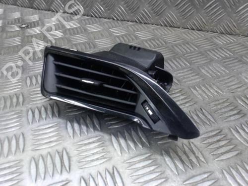 Air vent PEUGEOT 208 I (CA_, CC_) 1.0 VTi | BP23832940I21 