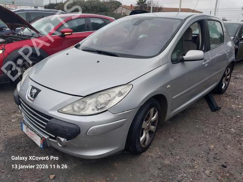 Used Parts PEUGEOT 307 (3A/C) 1.6 16V (109 hp) 4437108