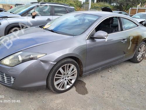 Used Parts RENAULT LAGUNA Coupe (DT0/1) 2.0 dCi (DT01, DT08, DT09, DT0K, DT12, DT1C, DT1D, DT1M,... (150 hp) 4321083