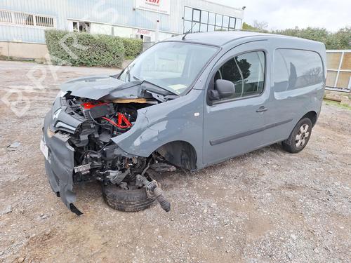 Right front window switch RENAULT KANGOO Express (FW0/1_) 1.5 dCi 95 (FW16) | BP25285410I26 - Image 11