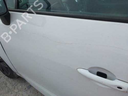 Right taillight RENAULT SCÉNIC III (JZ0/1_) 1.5 dCi | BP24524041C35 