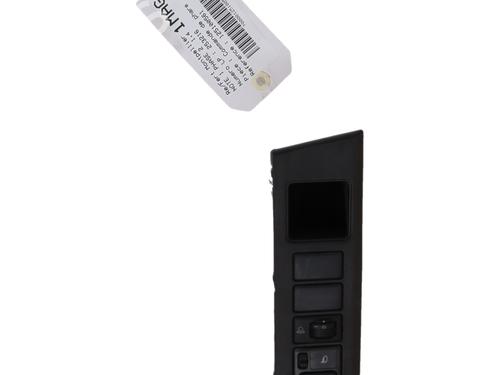 Headlight switch NISSAN NOTE (E11, NE11) 1.4 | BP36233061I24 - Image 2