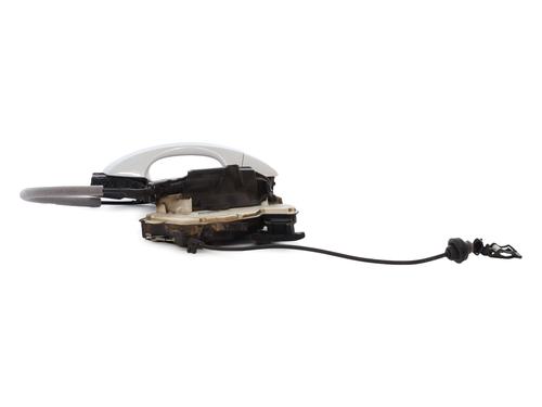 Rear right exterior door handle VW GOLF VII (5G1, BQ1, BE1, BE2) 2.0 TDI | BP24617451C130 