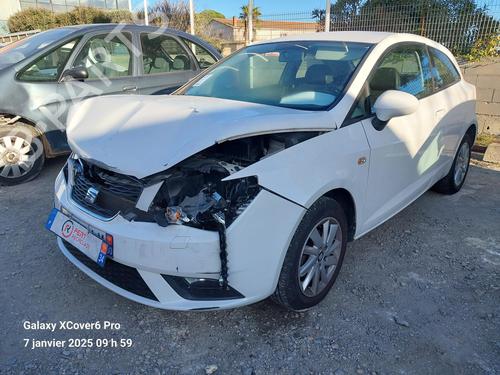 Right front window switch SEAT IBIZA IV (6J5, 6P1) 1.2 | BP26507477I26 - Image 20
