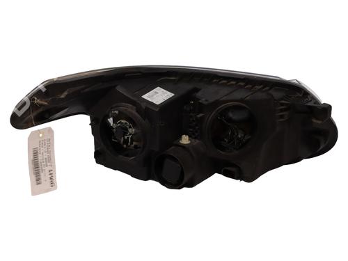 Left headlight CITROËN C3 Picasso (SH_) 1.4 VTi 95 (SH8FSC, SH8FP0, SH8FP6) | BP29756553C28 