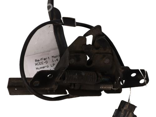 Used Hood lock Hood lock 37453299 37453299