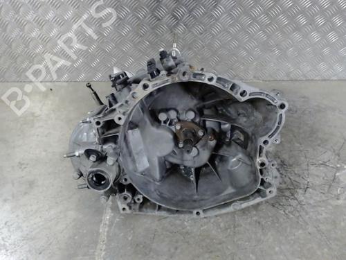 Used Gearbox PEUGEOT 307 (3A/C) 2.0 HDi 90 (90 hp) 23059283