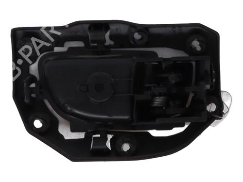 Used Rear left interior door handle Rear left interior door handle CITROËN C1 II (PA_, PS_) 1.0 VTi 68 (69 hp) 33945185 33945185
