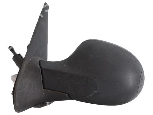 Left mirror RENAULT CLIO II (BB_, CB_) 1.2 LPG | BP28456649C26