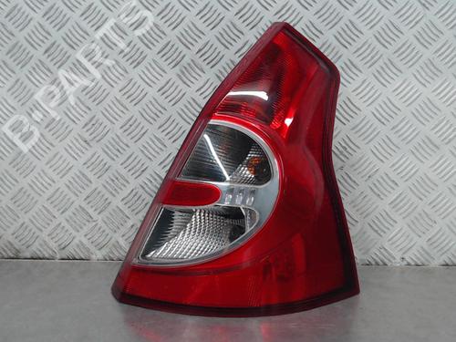 Used Right taillight Right taillight DACIA SANDERO 1.5 dCi (88 hp) 23057164 23057164