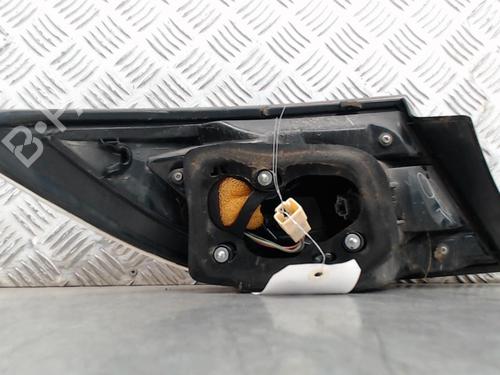 Used Right taillight Right taillight MAZDA 6 Hatchback (GH) 2.0 MZR-CD (GH14) (140 hp) 23835322 23835322