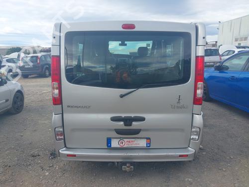 Right headlight RENAULT TRAFIC II Bus (JL) 2.5 dCi 145 (JL0J) | BP23834943C29  - Image 11