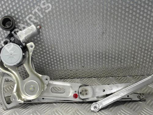Front right window mechanism TOYOTA PRIUS Liftback (_W2_) 1.5 Hybrid (NHW20_, NHW20R) | BP23058184C23 