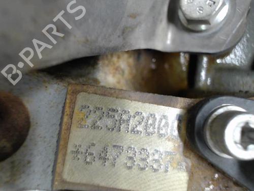 Engine FIAT DOBLO Cargo (263_) 1.3 D Multijet | BP33014120M1 - Image 5